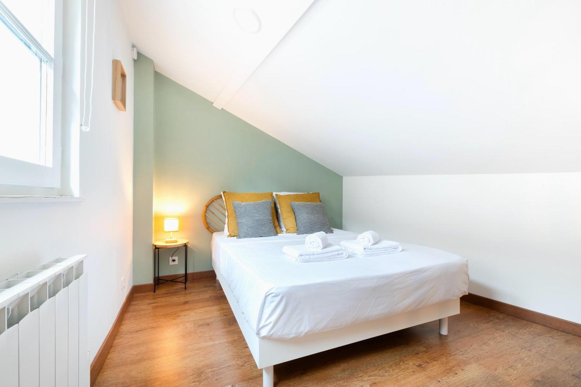 Life&travel - Cosy - Centre & Parking Apartment Limoges