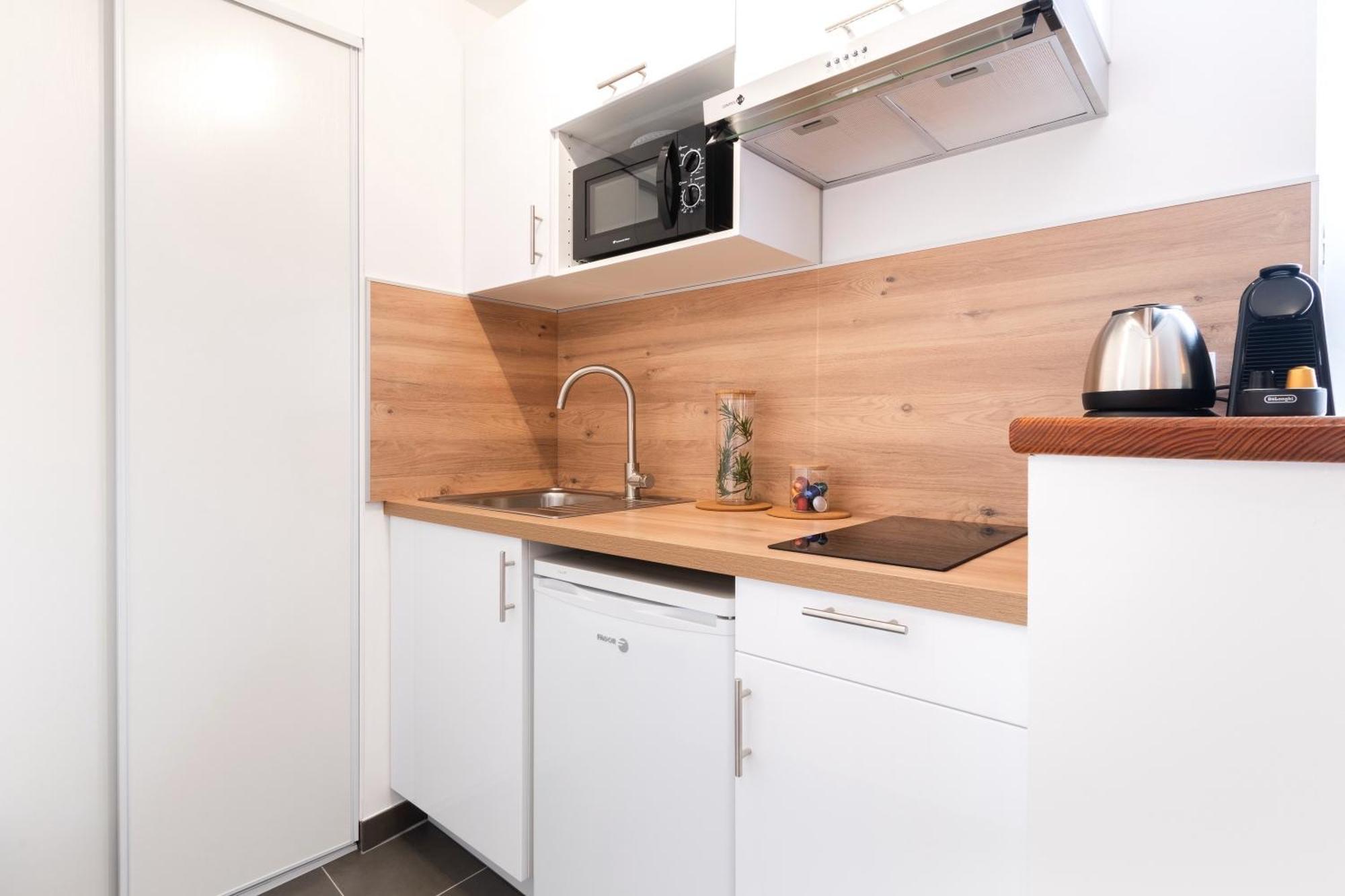 Apartment Life&travel - Cosy - Centre & Parking Limoges